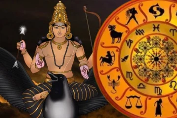 சனிபகவானால் அடுத்த ஆண்டு அதிர்ஷ்டம் பெறும் 4 ராசிகள்.., யார் தெரியுமா?