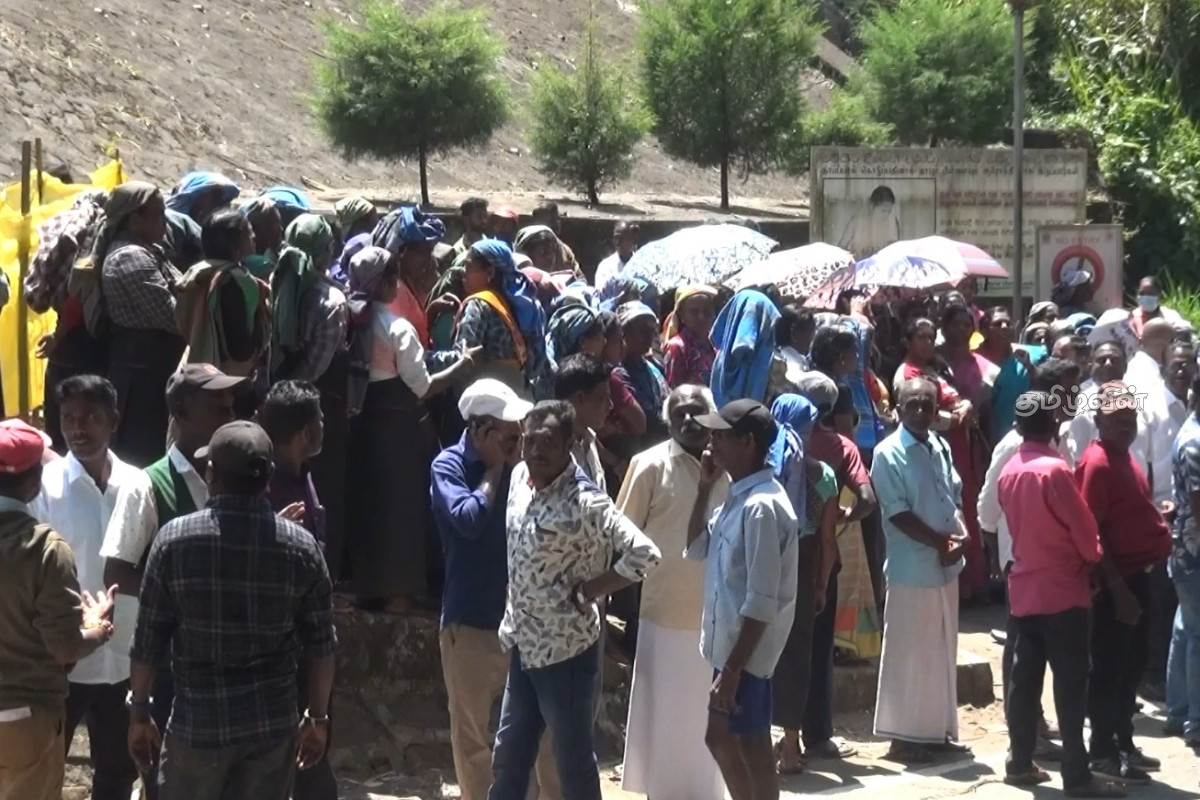 சடலத்துடன் தகாத உறவு கொண்ட மூவர் - டிக்கோயா கிளங்கன் ஆதார வைத்தியசாலையில் சம்பவம் | Three People Inappropriate Relationship Corpse சடலத்துடன் தகாத உறவு கொண்ட மூவர் - டிக்கோயா கிளங்கன் ஆதார வைத்தியசாலையில் சம்பவம் | Three People Inappropriate Relationship Corpse
