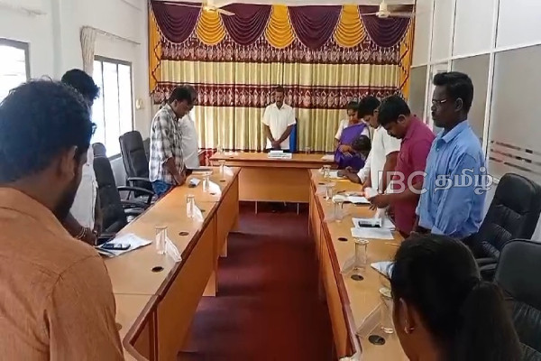 ஊர்காவற்துறை பிரதேச சபை பாதீடு இரண்டாவது தடவையாகவும் தோற்கடிப்பு | Kayts Pradeshiya Sabha Budget Defeated