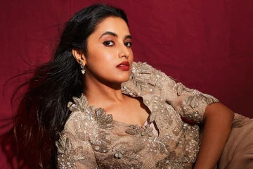 பிரியங்கா மோகன் அழகிய போட்டோஷூட்