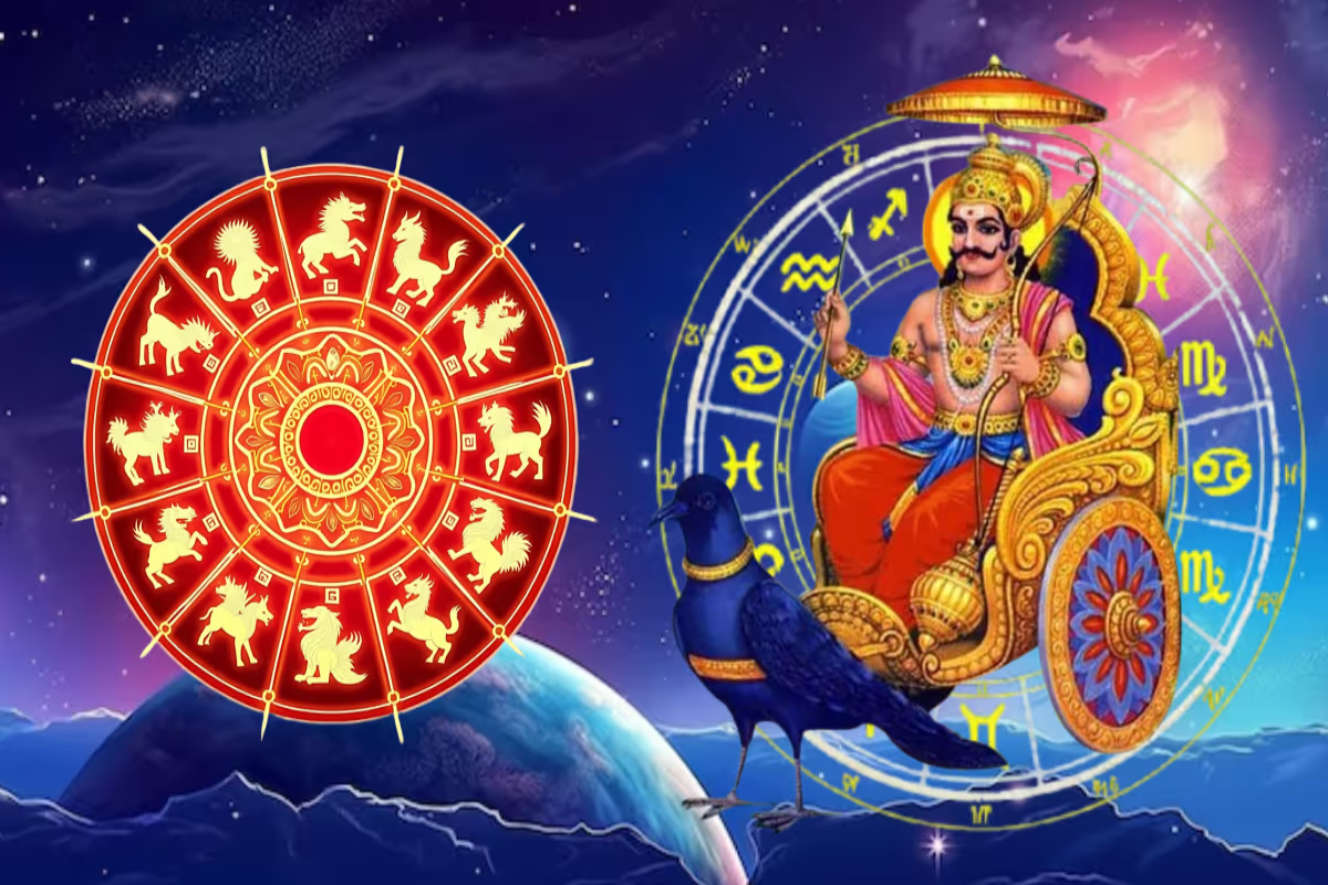 வக்ர பெயர்ச்சி அடையும் சனி பகவான் ; இந்த ராசிகாரர்களுக்கு சோதனை காலம் ஆரம்பம் | Saturn Retrograde These Zodiac Must Be Cautious