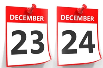 දෙසැම්බර් 23 හා 24 ජනතාවට ලැබෙන සුවිශේෂී අවස්ථාව - මෙම අවස්ථාව ලැබෙන පිරිස මෙන්න....