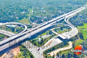 ඛේදවාචකයක් වූ මධ්‍යම අධිවේගය...