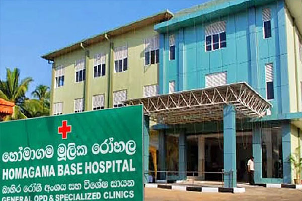 பிரேத அறையில் பணியாற்றியவர் கிருமித்தொற்றால் உயிரிழப்பு | Mortuary Worker Died Ofinfection