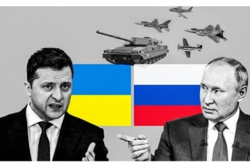 3ம் உலகப் போரை தடுக்க எங்களுக்கு உதவி தேவை! உலக நாடுகளிடம் கெஞ்சிய உக்ரைன்