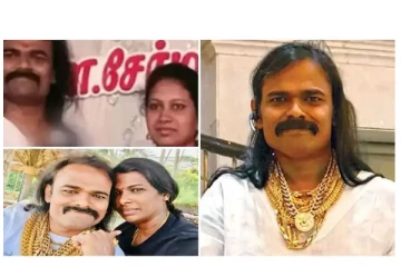 என் புருஷன்தான்... எனக்கு மட்டும்தான்... ஹரி நாடாருக்காக சண்டையிட்டு போலீசில் புகார் கொடுத்த இரு மனைவிகள்