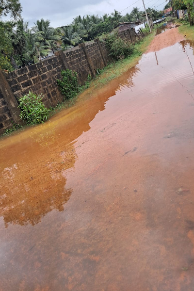 வீதி அபிவிருத்தியில் எல்லா அரசிலும் புறக்கணிக்க படுகின்றோம்! - செ. நிலாந்தன் சுட்டிக்காட்டு | Ignored In Road Development By All Governments