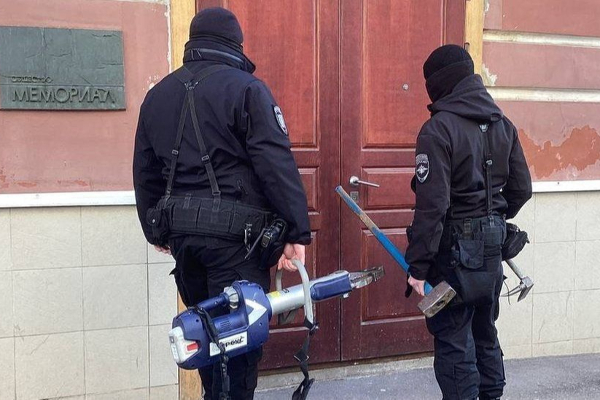 நோபல் பரிசு பெற்ற குழுவின் தலைவர்களை குறிவைக்கும் ரஷ்யா! | Russia Will Target The Leaders Of The Nobel Prize