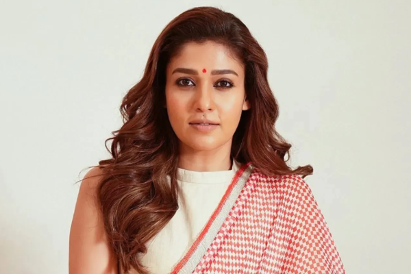 தெலுங்கிற்கு ஓகே, தமிழ் என்றால் கசக்குதா..நயன்தாரா செயலால் கடுப்பான ரசிகர்கள் | Nayanthara Doing Promotions For Telugu Movies