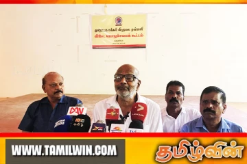 தமிழரசுக் கட்சியின் ஆதிக்கத்திற்கு இணங்க முடியாது: சித்தார்த்தன் திட்டவட்டம்