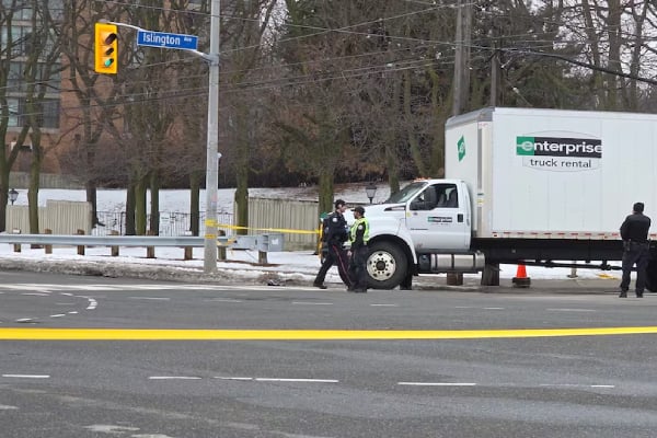 கனடாவில் கோர விபத்து - இலங்கை தமிழ் பெண் பலி | Jaffna Women Dies In Canada