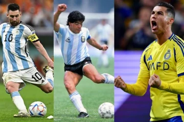 என்னைவிட யாரையும் சிறப்பாக பார்க்கவில்லை! நான்தான் வரலாற்றில் சிறந்த வீரன் - ரொனால்டோ