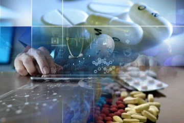 இலகுவில் மருந்துகளைப் பெற்றுக்கொள்ள அறிமுகப்படுத்தப்படவுள்ள புதிய நடைமுறை