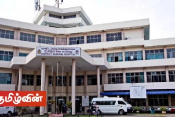 வவுனியாவில் பொலிஸாரின் தாக்குதலுக்கு இலக்காகி ஒருவர் வைத்தியசாலையில் அனுமதி