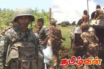 மண்டைதீவில் தலையாட்டிகளை வைத்து இலங்கை இராணுவம் செய்த அட்டகாசங்கள்! 35 வருட உண்மைகள்