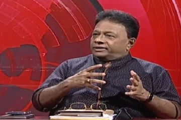 பிரபுத்துவ அரசியலை எதிர்த்தவர் பிரபாகரன்;  டலஸ்  அழகப்பெரும