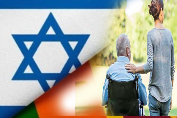 இஸ்ரேலுக்கு அனுப்பப்படவுள்ள 1,000 இலங்கையர்கள் ; யாரிடமும் ஏமாற வேண்டாம்! | 1 000 Sri Lankans To Be Sent To Israel Work