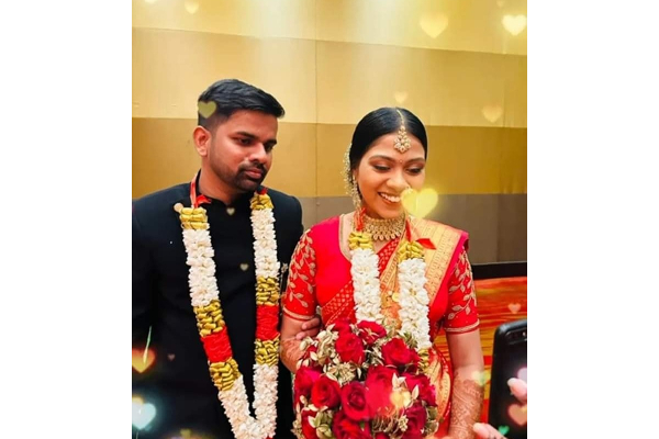 தமிழர் பகுதியில் பெரும் சோகம்; இளம் தம்பதிகள் உயிரிழப்பு | Great Tragedy In Vavunia Young Couple Killed