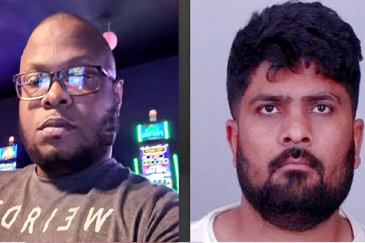 கனடா அமெரிக்க எல்லையில் இந்தியக் குடும்பம் உயிரிழந்த வழக்கு: சமீபத்திய தகவல் | Conviction Upheld In Indian Family Death In Canada
