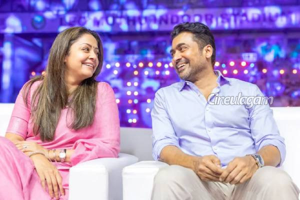 சூர்யாவின் மகள், மகன் குறித்து கார்த்தி சொன்ன அந்த விஷயம்.. என்ன மனசு! | Karthi Open Talk About Suriya Kids