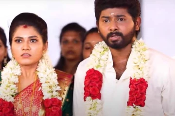 பாண்டியன் ஸ்டோர்ஸ் சீரியலில் அதிர்ச்சி: அதிரடியாக நடைபெற்ற கண்ணன் திருமணம்