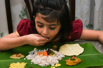 சோறு சாப்பிடுவதற்கு ஆப்பு வைத்த அரசாங்கம்!