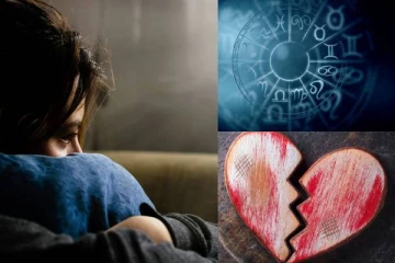 சீக்கிரமே காதல் தோல்வியில் முடியக்கூடிய 4 ராசிகள் - யாரெல்லாம்?