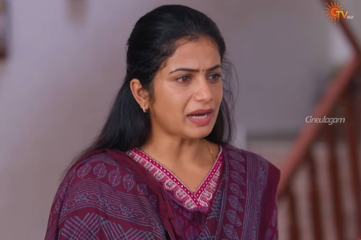 ராணாவிற்கு எதிர்ப்பார்க்காத நேரத்தில் ஷாக் கொடுத்த ஜனனி... எதிர்நீச்சல் தொடர்கிறது புரொமோ | Ethirneechal Thodargiradhu Serial Promo 10 July