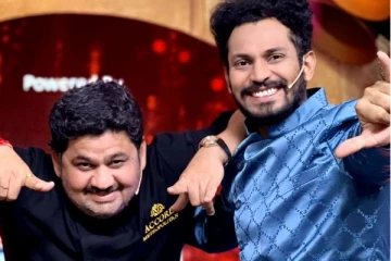 எனக்கு விஜய் டிவி தான் முக்கியம்.. சன் டிவி, வெங்கடேஷ் பட் அழைத்தும் போகாத குரேஷி