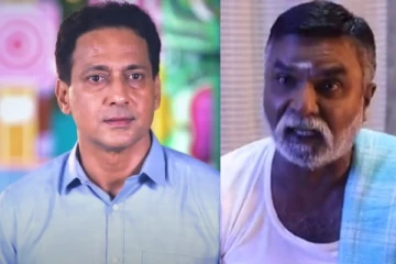 ராதிகா - கோபி திருமணத்தை நிறுத்த அப்பா செய்த விஷயம்! ஆனா இப்படி ஆகிடுச்சே