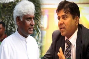 அரசியல் கைதிகளின் விடுதலை தொடர்பில் நீதி அமைச்சரிடம் அருட்தந்தை மா.சத்திவேல் கேள்வி