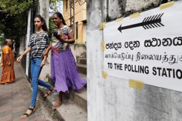 வாக்களிக்க செல்லும் பொதுமக்களுக்கு பொலிஸார் விடுத்துள்ள முக்கிய அறிவிப்பு