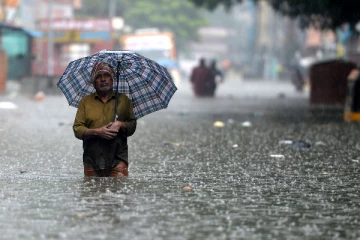 நாளை உருவாகிறது “அசானி புயல்” : வானிலை ஆய்வு மையம் எச்சரிக்கை