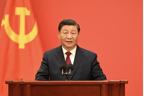 தைவானை சீனாவுடன் இணைப்பதை யாராலும் தடுக்க முடியாது: சீன ஜனாதிபதி ஜின்பிங் உறுதி | Taiwan Will Reunited With China Xi Jinping Says