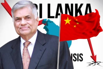 சீனாவிடம் சிறிலங்கா விடுத்துள்ள கோரிக்கை