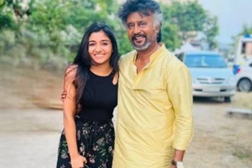 ஜெயிலர் படம் பார்த்துவிட்டு ரஜினி மருமகள் சொன்ன விமர்சனம்- இதோ