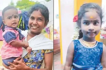 பெற்ற பிள்ளைகளை தூக்கில் தொங்கவிட்டு தற்கொலை செய்து கொண்ட தாய்! பதறவைக்கும் உண்மை சம்பவம்