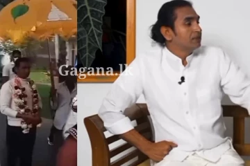 රටම කැළඹී ගිය, අවලෝකිතේශ්වර කියා පෙනී හිටිය මහින්දට මොකද වුණේ දන්නව ද?.