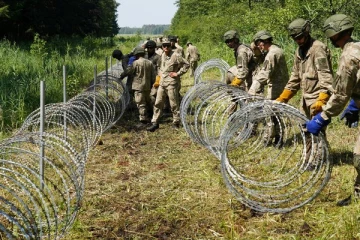 பெலாரஸ் - லித்துவேனியா எல்லையில் இலங்கையரின்  சடலம்