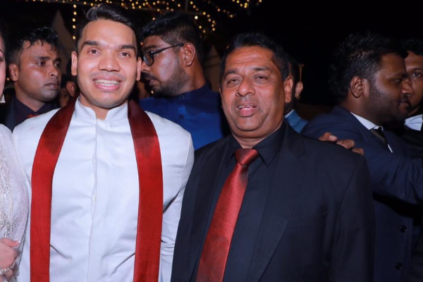 மகிந்தவின் தலைமை பாதுகாப்பு அதிகாரி கைது.. வாக்குமூலத்தில் திடுக்கிடும் தகவல்கள் | Mahinda Cheif Security Nevil Wanniyarachi Arrest