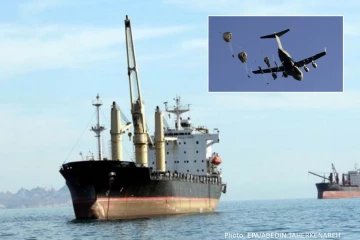 ஹார்முஸ் ஜலசந்தியில் கண்ணிவெடிகளை பதிக்கும் ஈரான்? அமெரிக்க உளவுத்துறை தகவல்