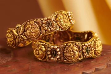 இலங்கையில் இன்று 1 கிராம் தங்க விலை எவ்வளவு தெரியுமா? (21-05-2025)