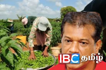 விவசாயிகளுக்கு விவசாய அமைச்சரின் ‘அட்வைஸ்’