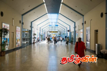 கட்டுநாயக்க விமான நிலையத்திற்கு செல்லும் பயணிகளுக்கு முக்கிய அறிவிப்பு