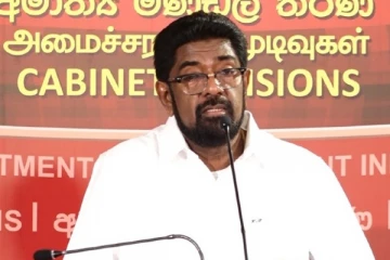 ஜனாதிபதிக்கும் எனக்கும் மோதல்கள் ஏற்படவில்லை - அமைச்சர் கெஹெலிய
