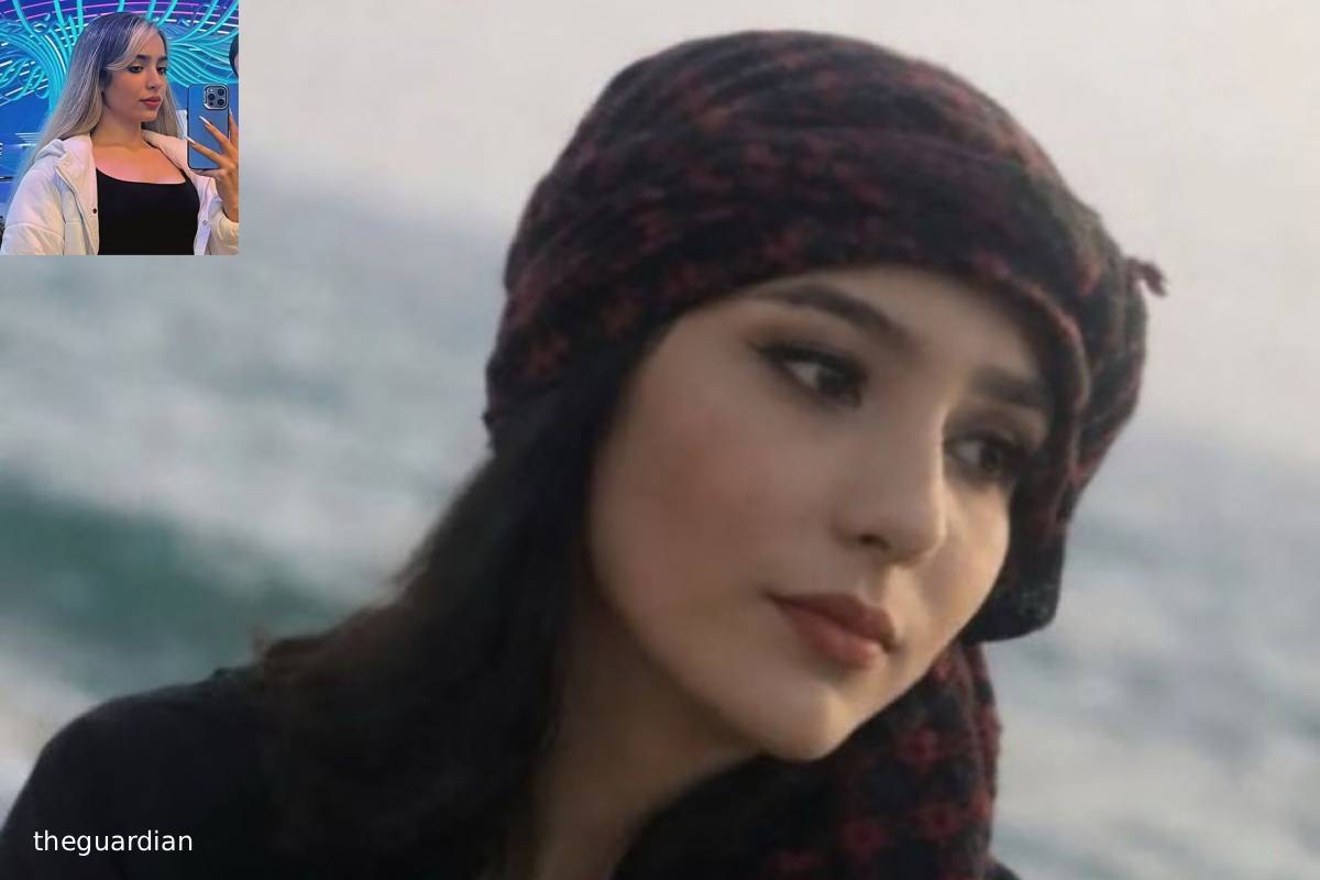 23 year old iranian girl sentenced death