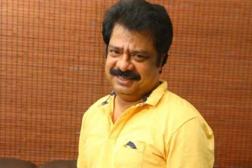 தனது 38வது திருமண நாளை மகன், பேரன்களுடன் கொண்டாடிய பாண்டியராஜன்- அவரது மனைவி பிரபலத்தின் மகளா?