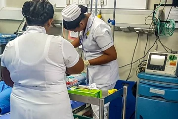 கிளிநொச்சி நபருக்கு மல்லாவியில் நேர்ந்த  கதி!