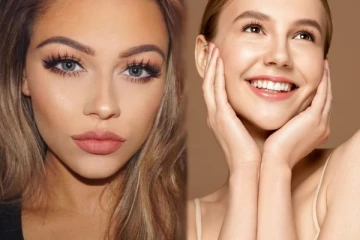 Makeup விரும்பாத பெண்களுக்கான ரகசிய அழகுகுறிப்புகள்