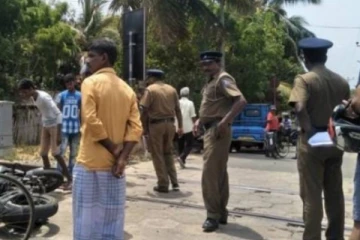 தமிழர் பகுதியில் இரு தரப்பினரிடையே பயங்கர மோதல்! 3 பெண்கள் உட்பட ஐவர் வைத்தியசாலையில்